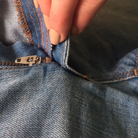 Gap jeans Always skinny. ISO!!!!! - Picture 4 of 5